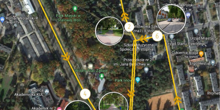 Stalowa Wola: Zapisz się na sierpniowy bieg Tropem Wilczym