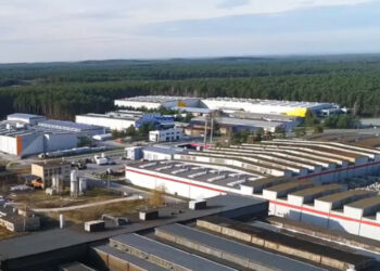 Stalowa Wola: Sejm przyjął ustawę dotyczącą utworzenia Strategicznego Parku Inwestycyjnego w Stalowej Woli.