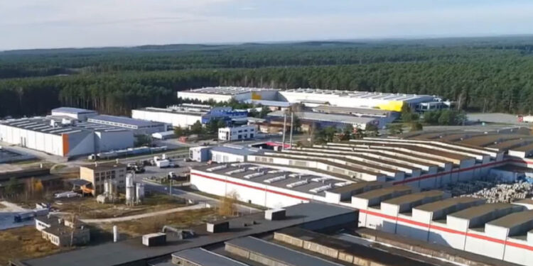 Stalowa Wola: Sejm przyjął ustawę dotyczącą utworzenia Strategicznego Parku Inwestycyjnego w Stalowej Woli.