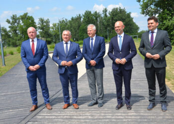 Stalowa Wola: Miasto zdobyło dofinansowanie na zakup kolejnych autobusów elektrycznych