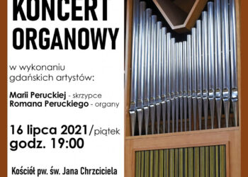 Nisko: W kościele na Warchołach dziś koncert organowy