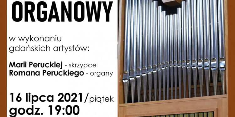 Nisko: W kościele na Warchołach dziś koncert organowy