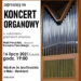 Nisko: W kościele na Warchołach dziś koncert organowy