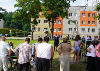 Mielec: Warto rozmawiać.