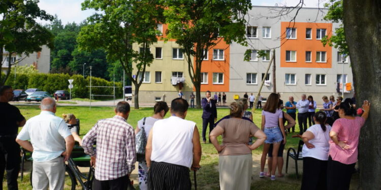 Mielec: Warto rozmawiać.