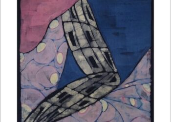 Tarnobrzeg. W wosku zaklęte.