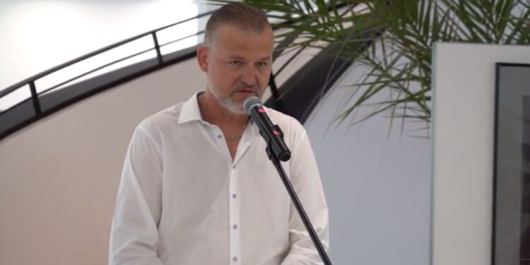 Mielec:  Serce z Bieszczadu