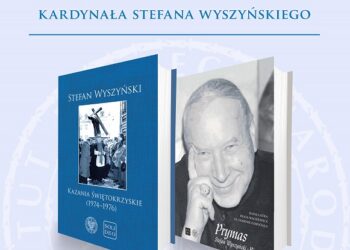 Mielec:  Wykład – postać Kardynała Stefana Wyszyńskiego.