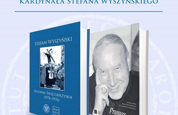 Mielec:  Wykład – postać Kardynała Stefana Wyszyńskiego.