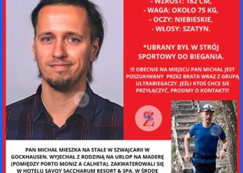 Mielec: Poszukiwania Michała wciąż trwają.