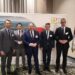 Mielec:  Związek Miast Polskich w Mielcu.