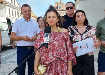 Stalowa Wola: For Fashion Stalowa Wola.