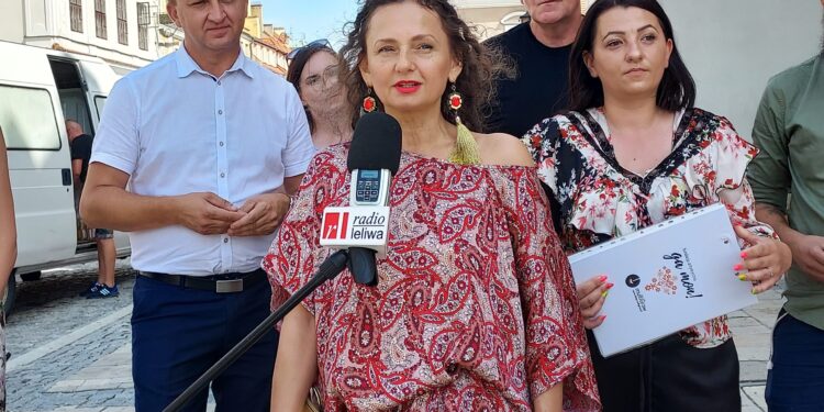 Stalowa Wola: For Fashion Stalowa Wola.