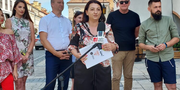 Sandomierz, Tarnobrzeg, Stalowa Wola: Nadwiślański Fashion Week.