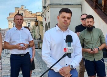 Tarnobrzeg: Dziś debata 'Modne Podkarpacie – moda na fundusze’.