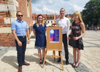 Sandomierz: XXX Festiwal Muzyka w Sandomierzu.