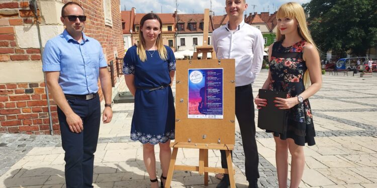 Sandomierz: XXX Festiwal Muzyka w Sandomierzu.