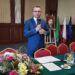 Sandomierz: Marcin Piwnik prezesem zarządu powiatowego PSL na drugą kadencję.