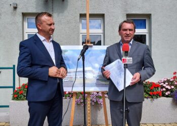 Sandomierz: 70 mln zł z RPO. Będzie nowy blok operacyjny.