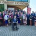 Łoniów: Świętowali złote gody. FOTOGALERIA