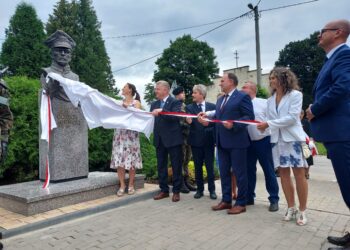 Garbów: Historia zatoczyła koło.