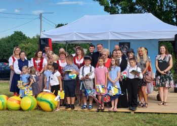 Brzeziny: Władysława Wiwatowska – niezwykła nauczycielka przywrócona pamięci.