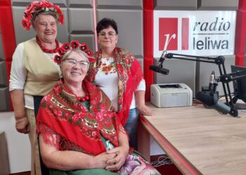 Zajeziorze, Samborzec: 'Bezpieczne lato’.