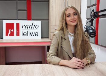 Sandomierz: Dziś premiera drugiego singla ALI – wokalistki Alicji Śmielak pochodzącej z Zawichostu.