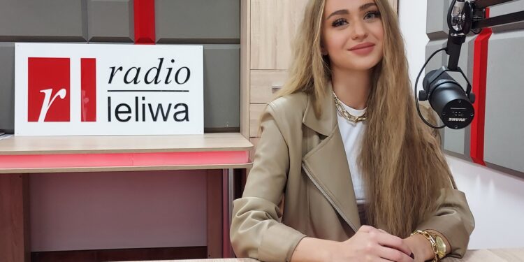 Sandomierz: Dziś premiera drugiego singla ALI – wokalistki Alicji Śmielak pochodzącej z Zawichostu.