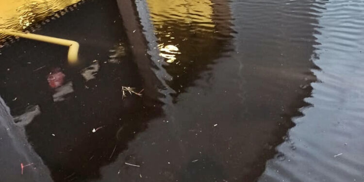 Podkarpackie, Tarnobrzeg, Mielec, Stalowa Wola: Interwencje po intensywnych opadach deszczu