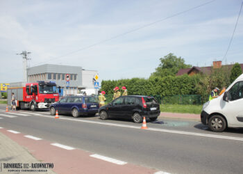 Baranów Sandomierski. Nowoczesne technologie dla turystów
