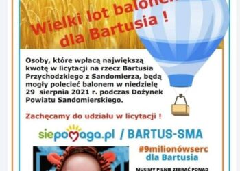 Łoniów: Święto Plonów już w niedzielę 29 sierpnia