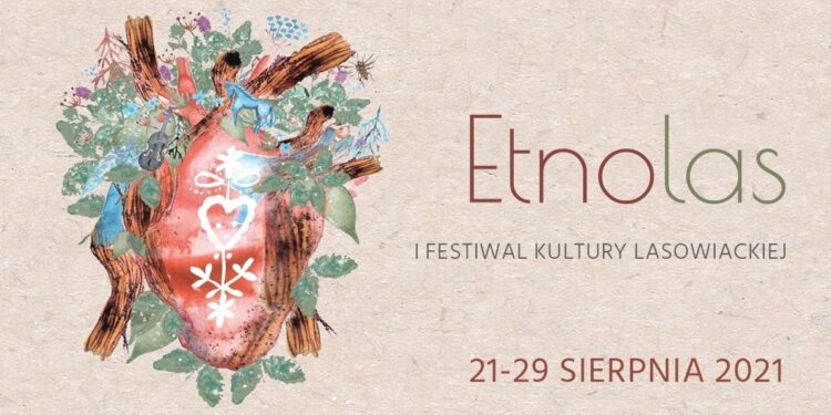 Baranów Sandomierski. Festiwal EtnoLas