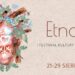 Baranów Sandomierski. Festiwal EtnoLas