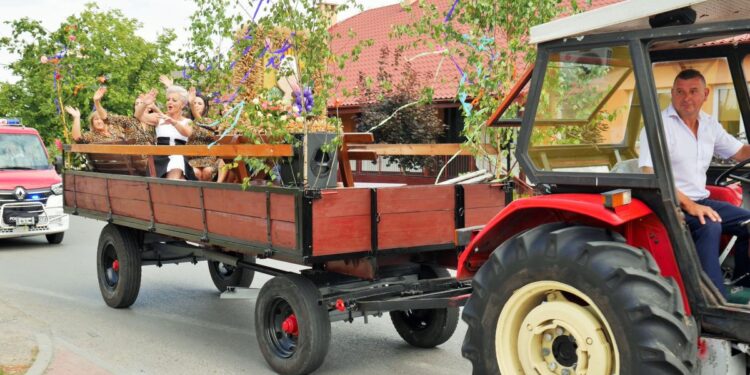 Gorzyce. Pobiegną tropem wilczym