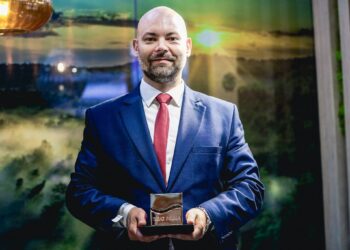 Rozmowa z prezesem spółki Euro-Eko w Mielcu – dr Radosławem Swół