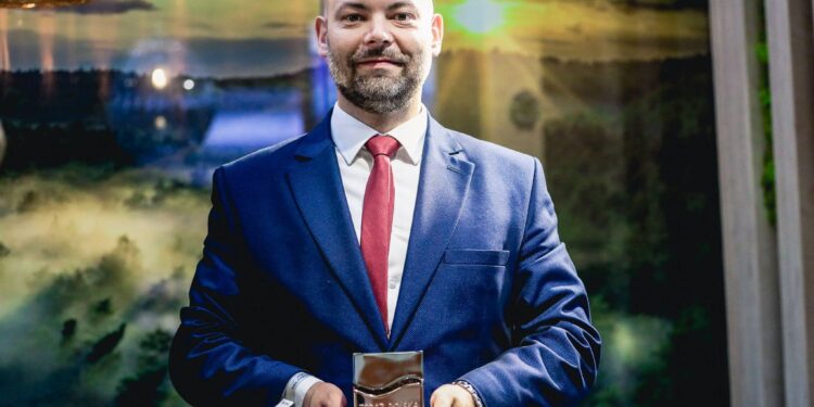 Rozmowa z prezesem spółki Euro-Eko w Mielcu – dr Radosławem Swół