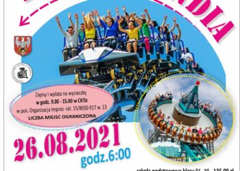 Połaniec: Wakacje w mieście i gminie Połaniec organizowane przez CKiSz na finiszu