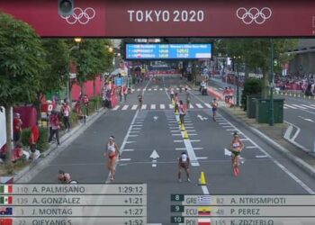 Mielec: Mielczanie na Igrzyskach Olimpijskich.