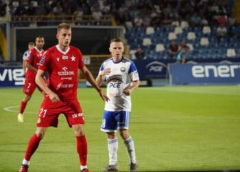 Mielec: Wygrana na Solskiego!