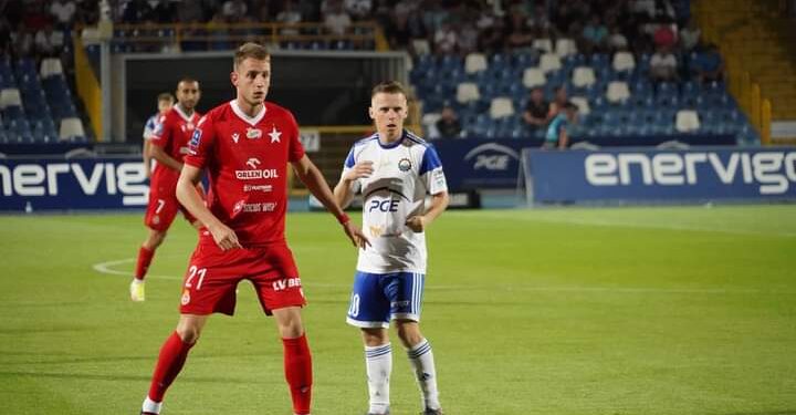 Mielec: Wygrana na Solskiego!
