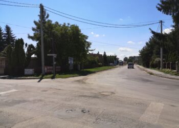 Staszów. Czas na remont ulic Towarowej i Kościuszki