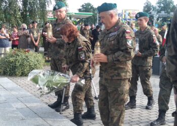 Mielec: Powstańczy zryw 77 lat temu.