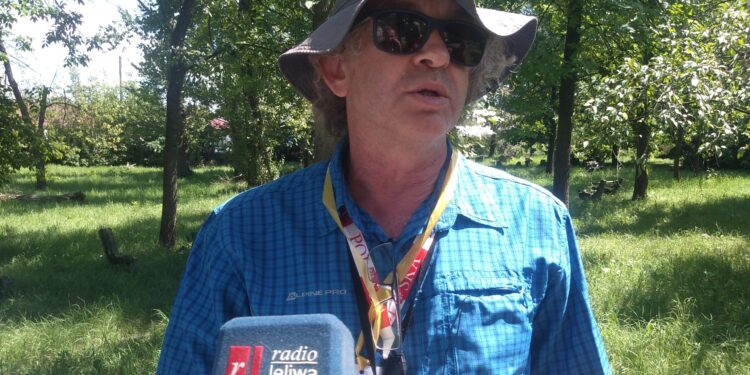 Mielec: Po śladach kultury żydowskiej w Mielcu…