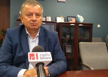 Mielec: Rezygnacja nie została przyjęta.