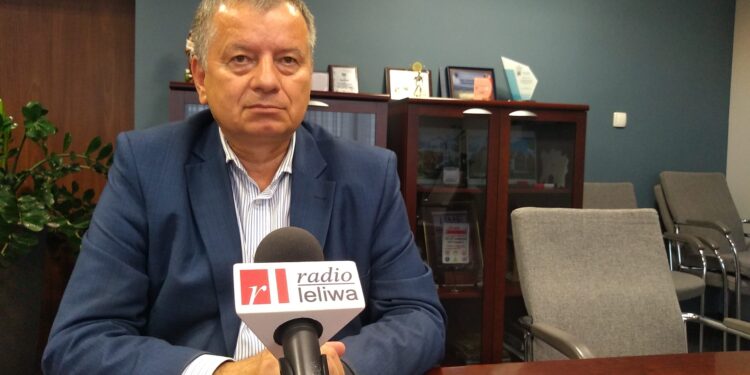 Mielec: Rezygnacja nie została przyjęta.