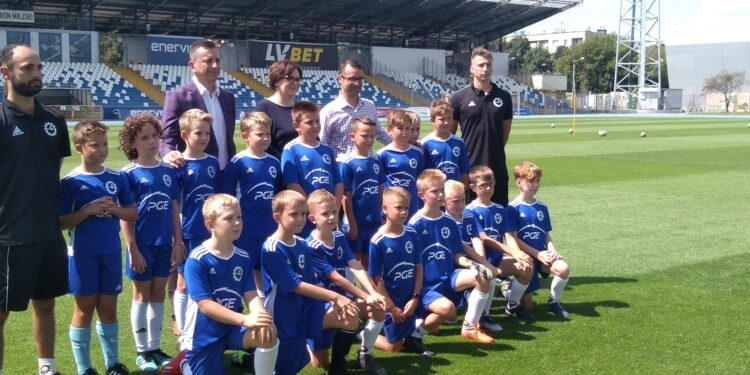 Mielec: Kolejny sponsor dla klubu Stali Mielec