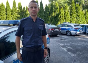 Mielec: Udaremnione plany nielegalnych wyścigów.