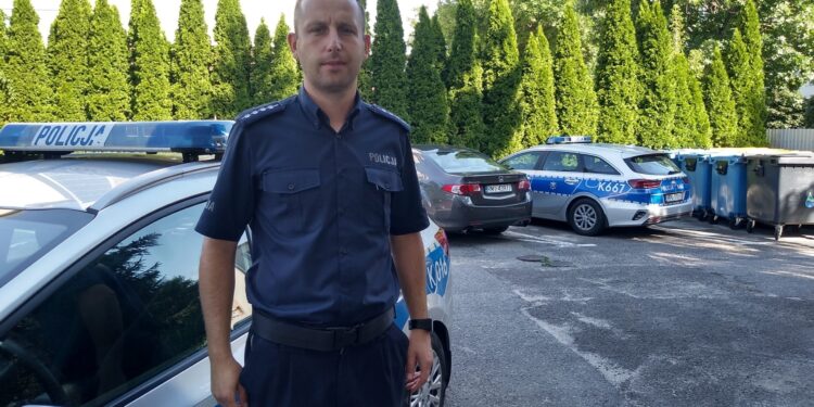 Mielec: Udaremnione plany nielegalnych wyścigów.