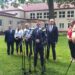 Mielec: Na pomoc rolnikom w zwalczaniu ASF.